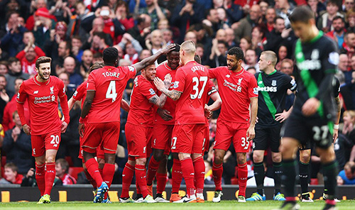 斯帕莱蒂：迪格雷戈里奥是一门；库普踢中卫就是为了参与进攻（斯帕莱蒂：迪格雷戈里奥是门将；让库普踢中卫是为了更好地参与进攻）