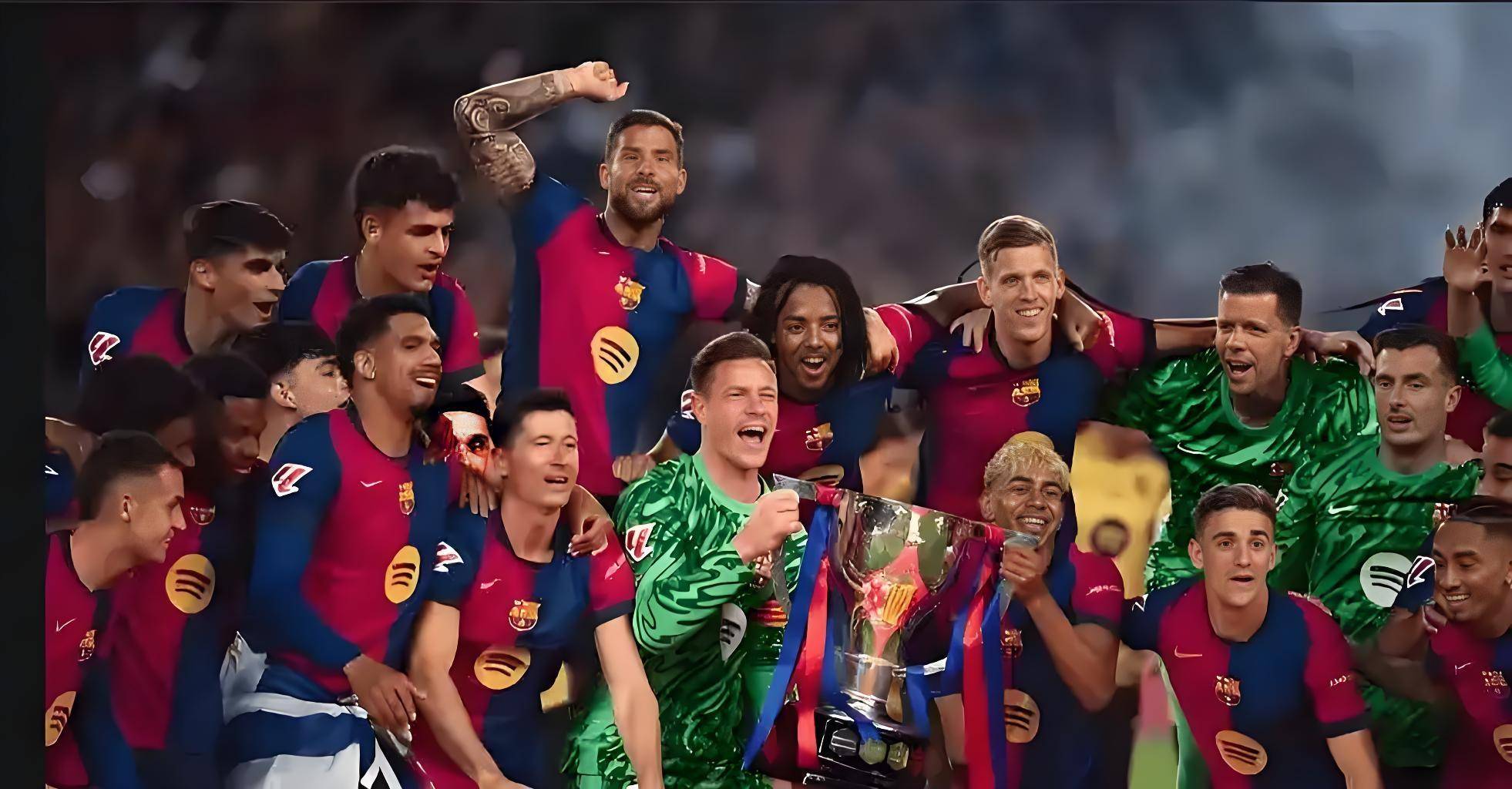 队报：登贝莱抱怨腿筋疼痛，不确定能否首发出战拜仁（队报：登贝莱腿筋不适，出战拜仁首发成疑）