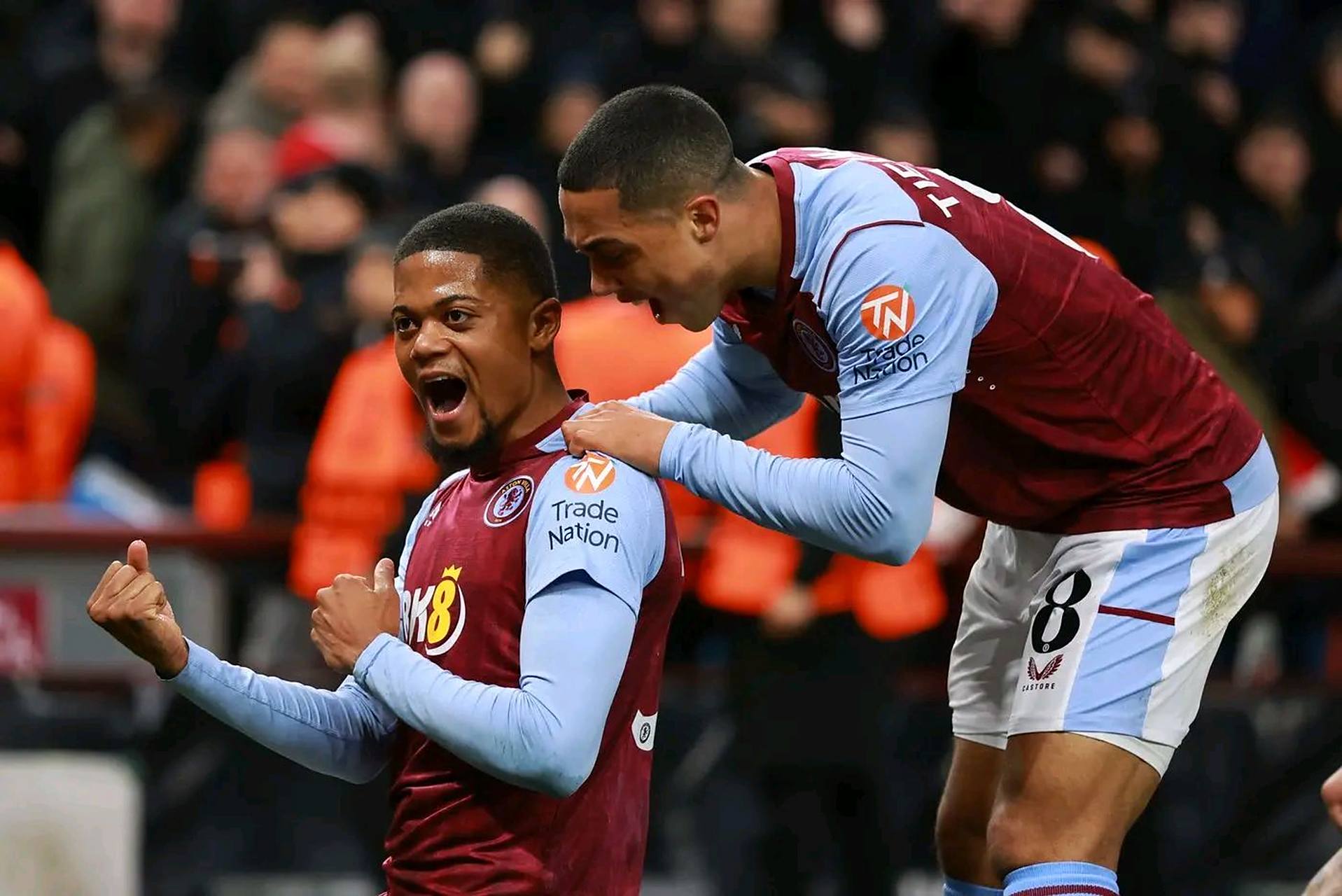 2025年即将进入倒计时，回顾这一年的国际足坛，可谓是星光熠熠！（2025将至，回首这一年国际足坛，群星璀璨！）