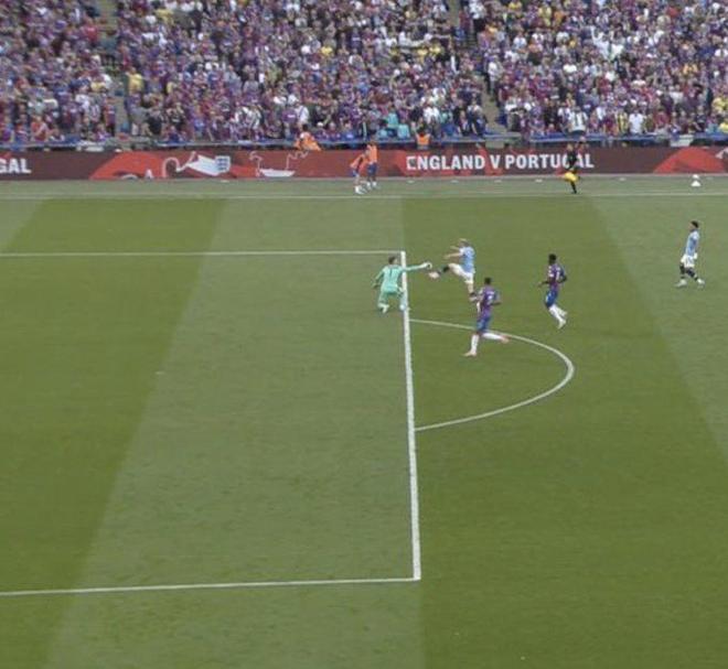 南美杯赛火星撞地球级别对决（南美杯赛顶级强强对撞）